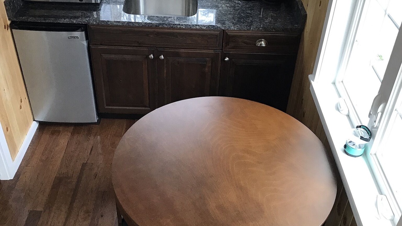 Photo of Kitchen in North Conway