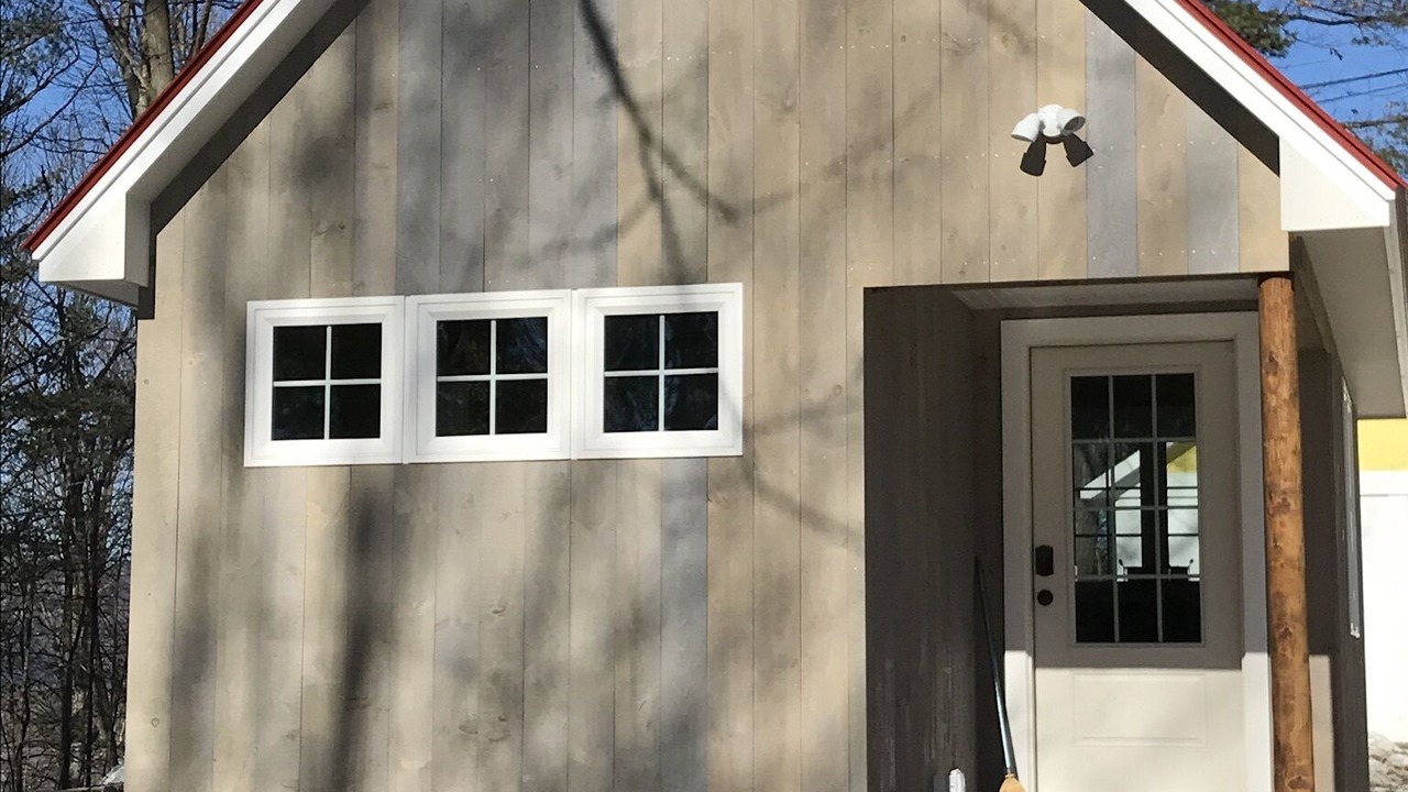 Photo of Outdoor in North Conway