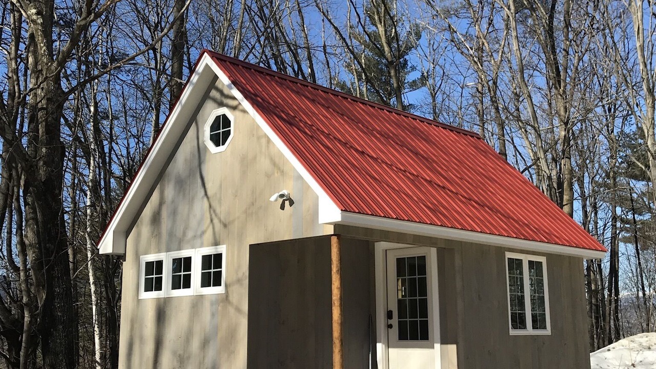 Photo of Outdoor in North Conway