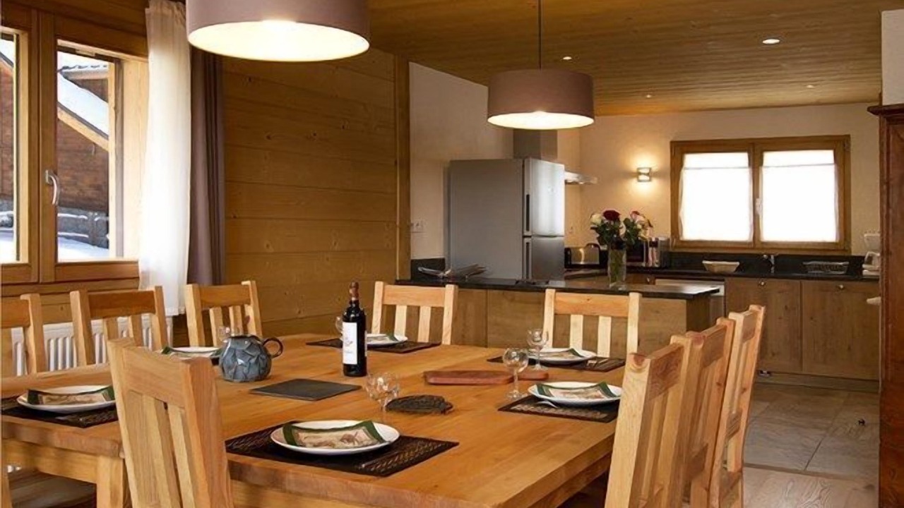 Photo of Bedroom in Mont-de-Lans