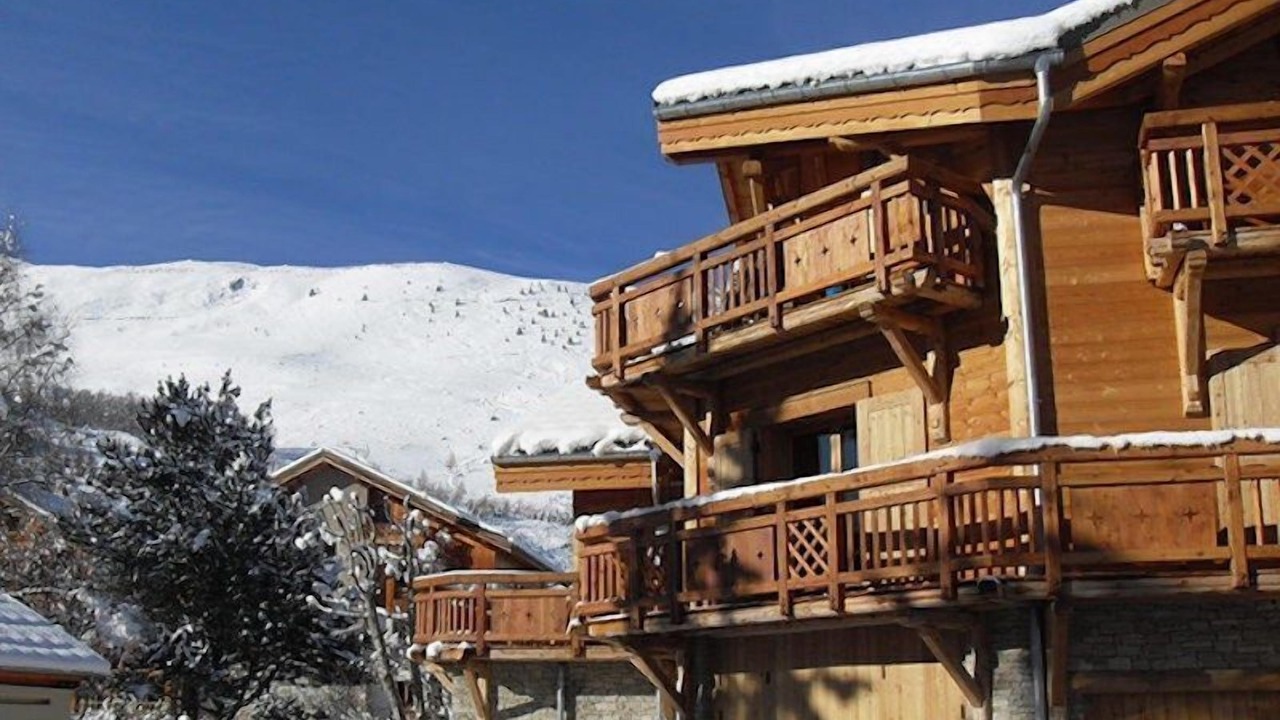 Photo of Others in Mont-de-Lans