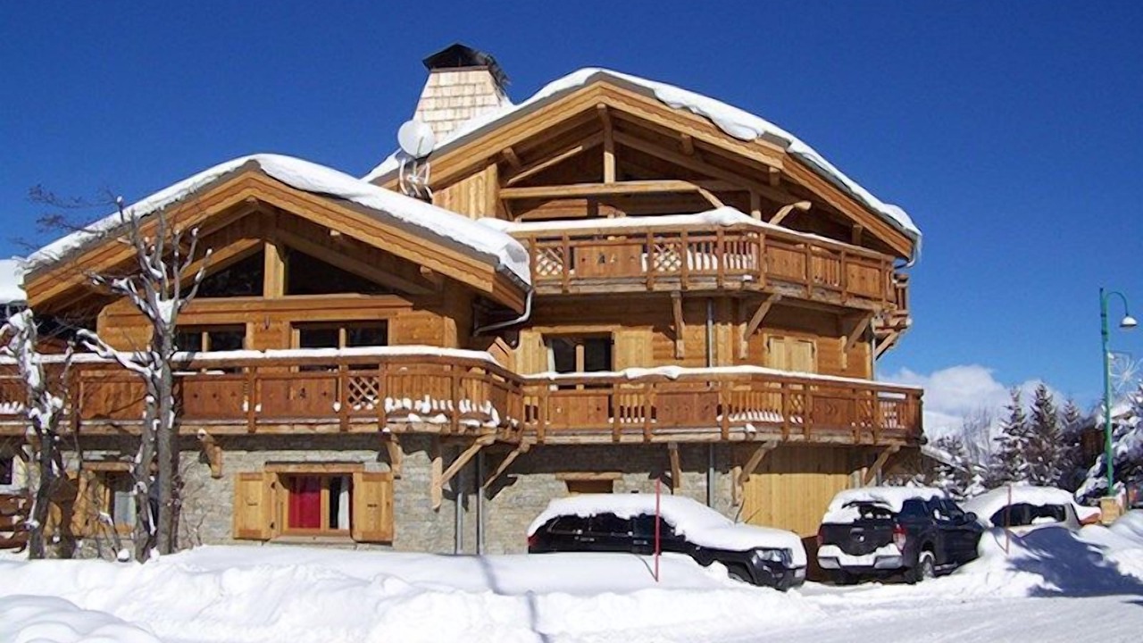 Photo of Others in Mont-de-Lans