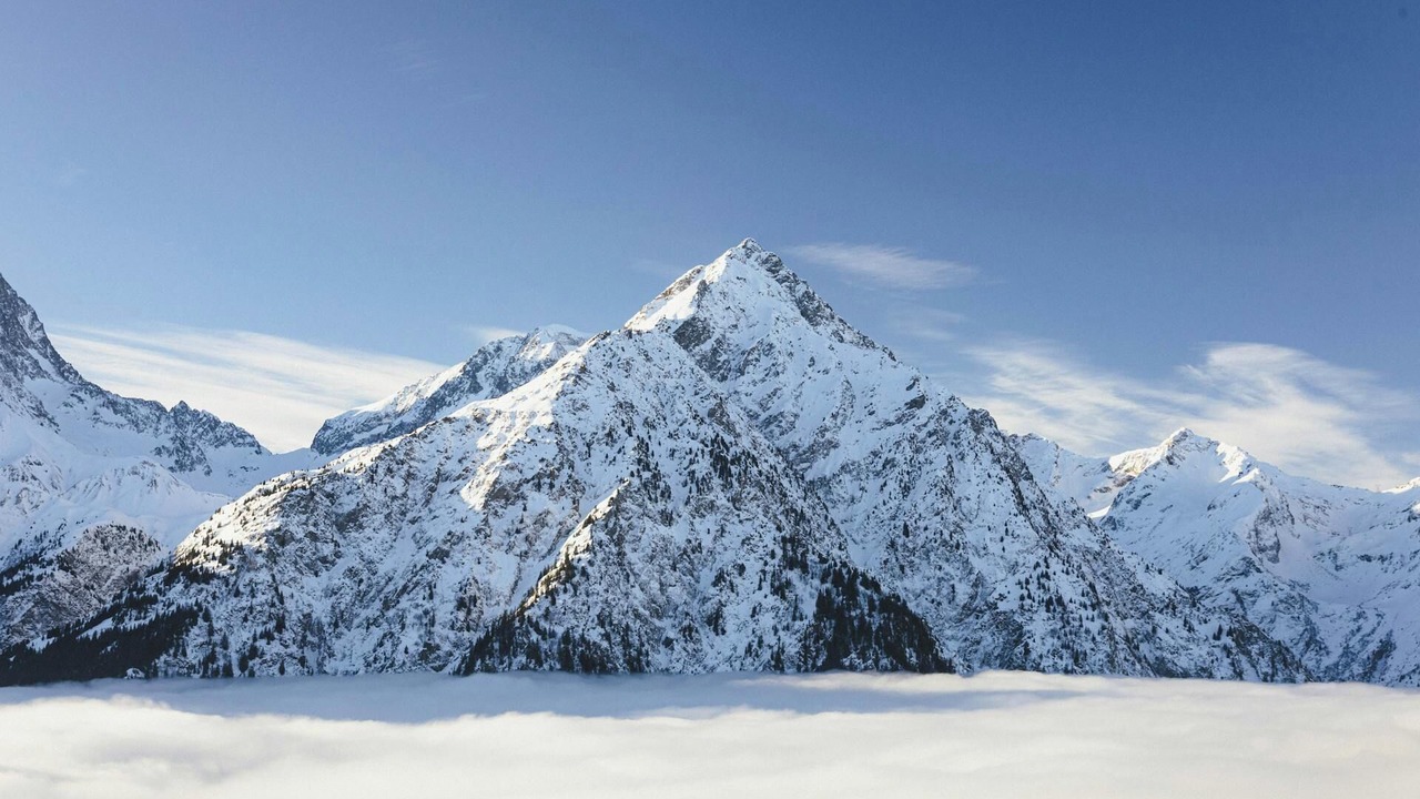 Photo of Outdoor in Mont-de-Lans