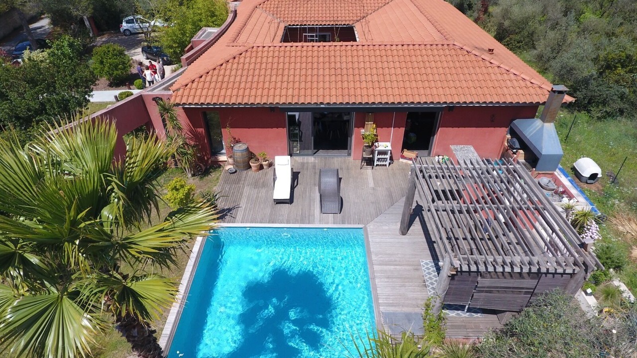 Photo of Outdoor in Aubais