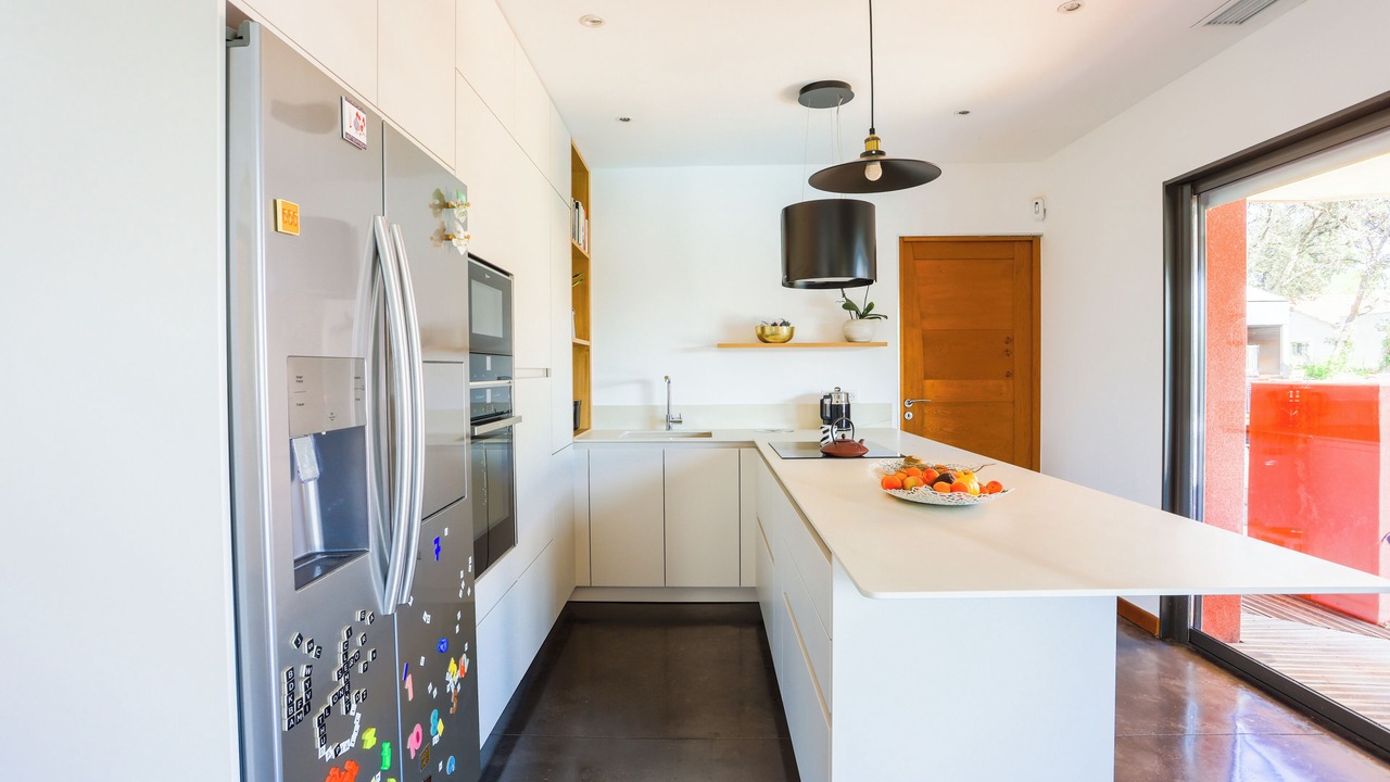 Photo of Kitchen in Aubais