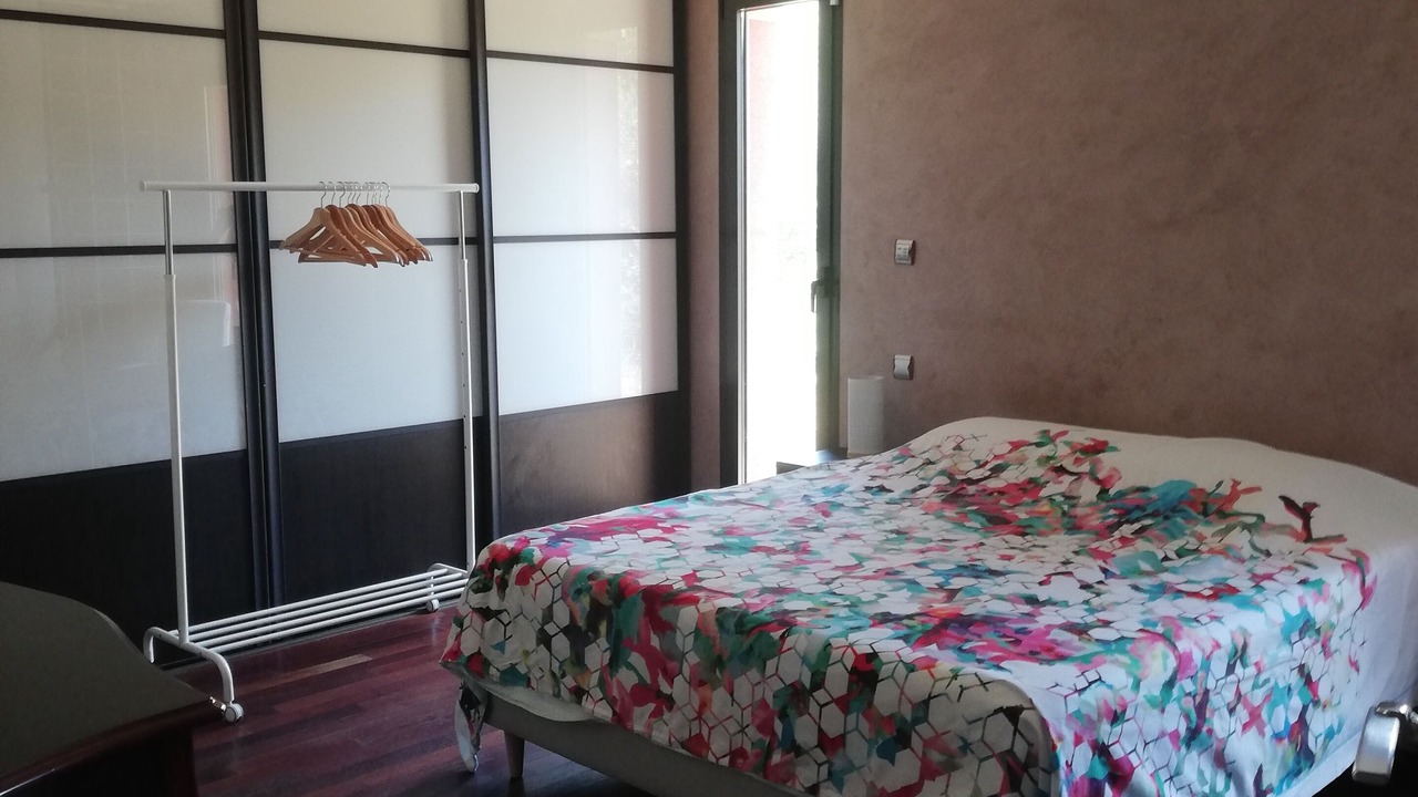 Photo of Bedroom in Aubais