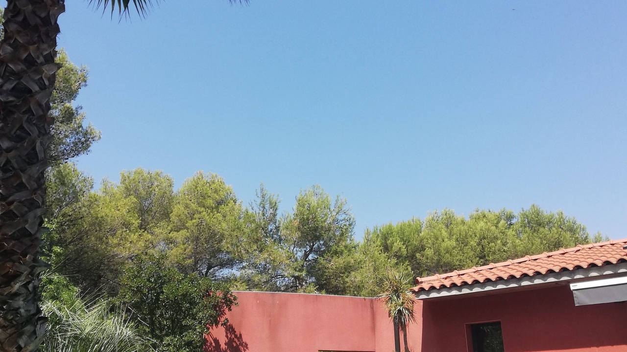 Photo of Outdoor in Aubais