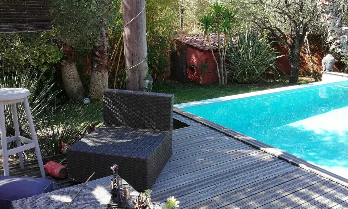 Photo of Outdoor in Aubais