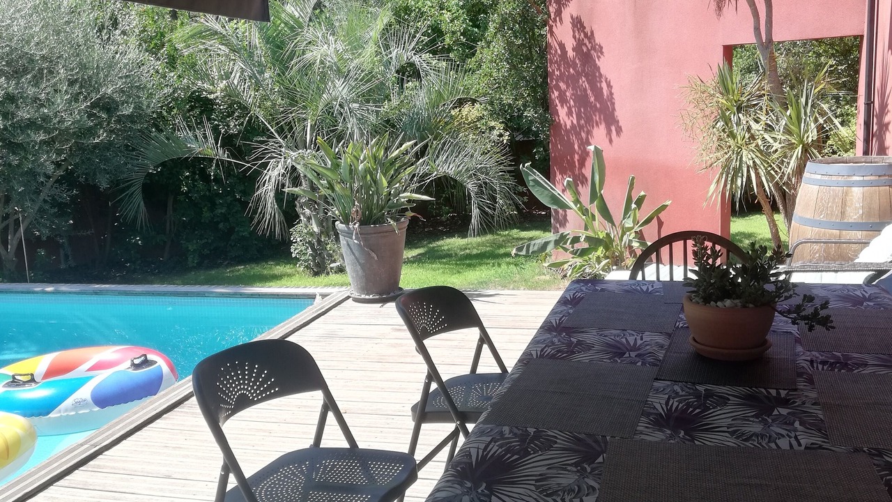 Photo of Outdoor in Aubais