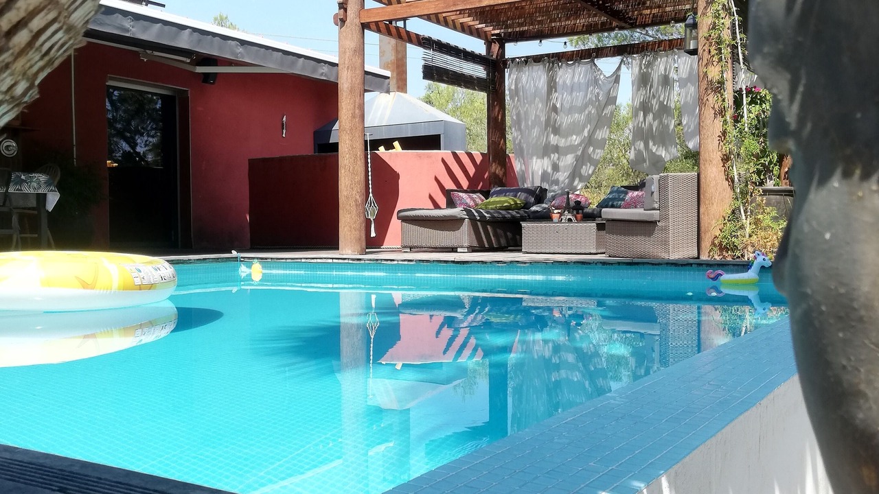 Photo of Outdoor in Aubais