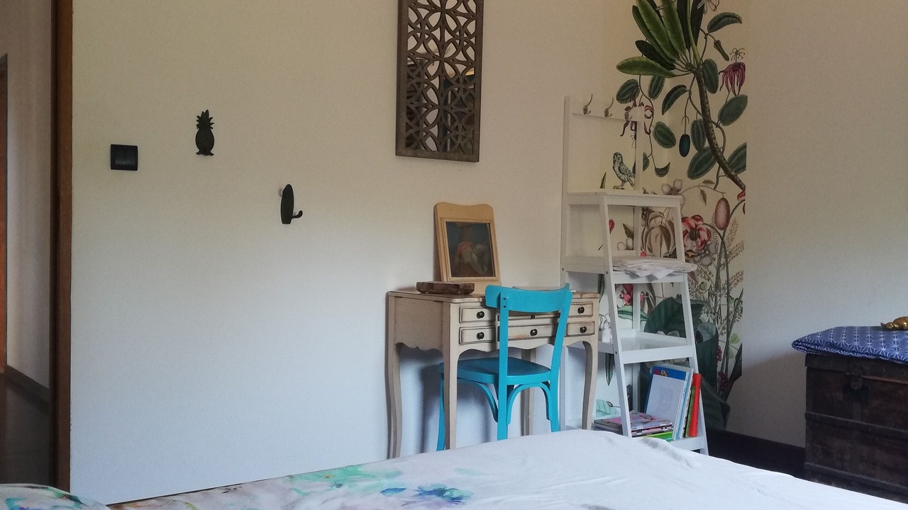 Photo of Bedroom in Aubais