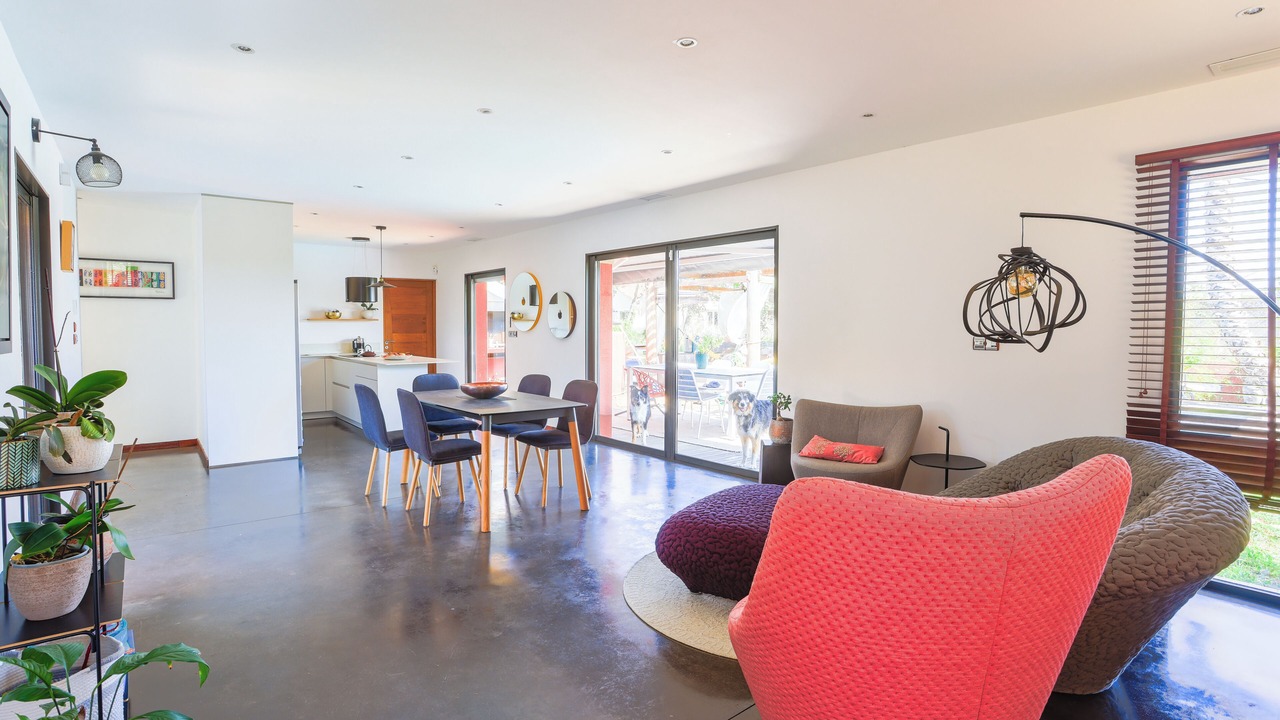 Photo of Livingroom in Aubais