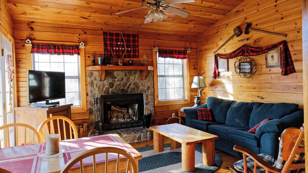 Photo of Livingroom in Murphy