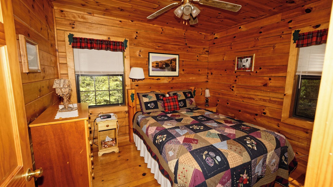 Photo of Bedroom in Murphy
