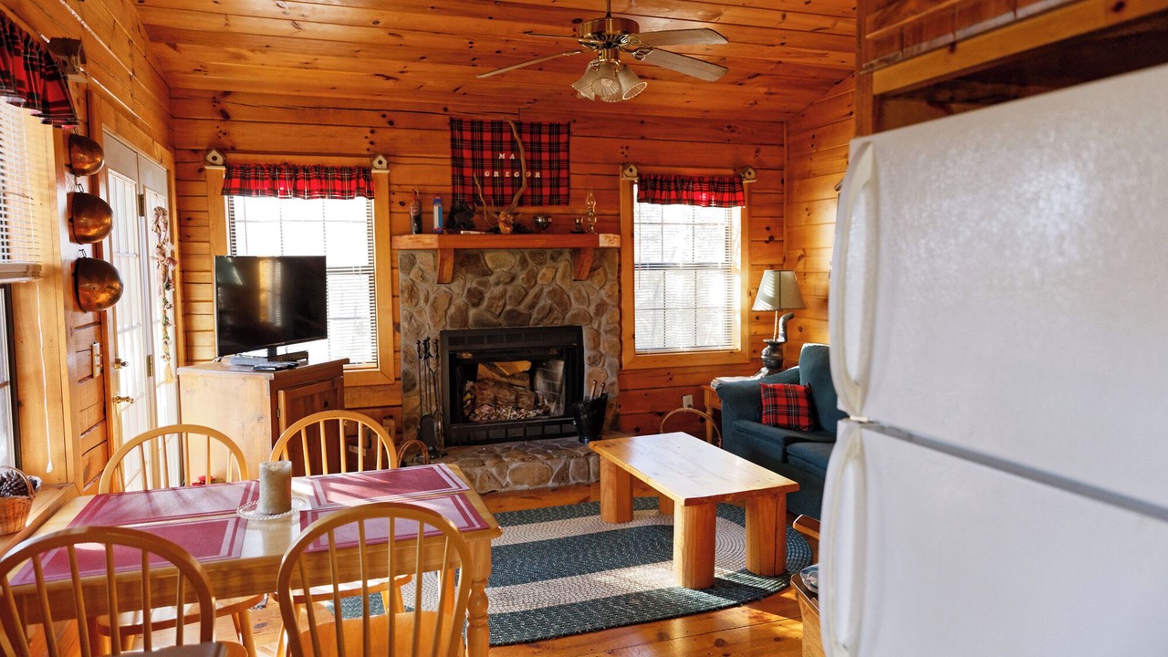 Photo of Livingroom in Murphy