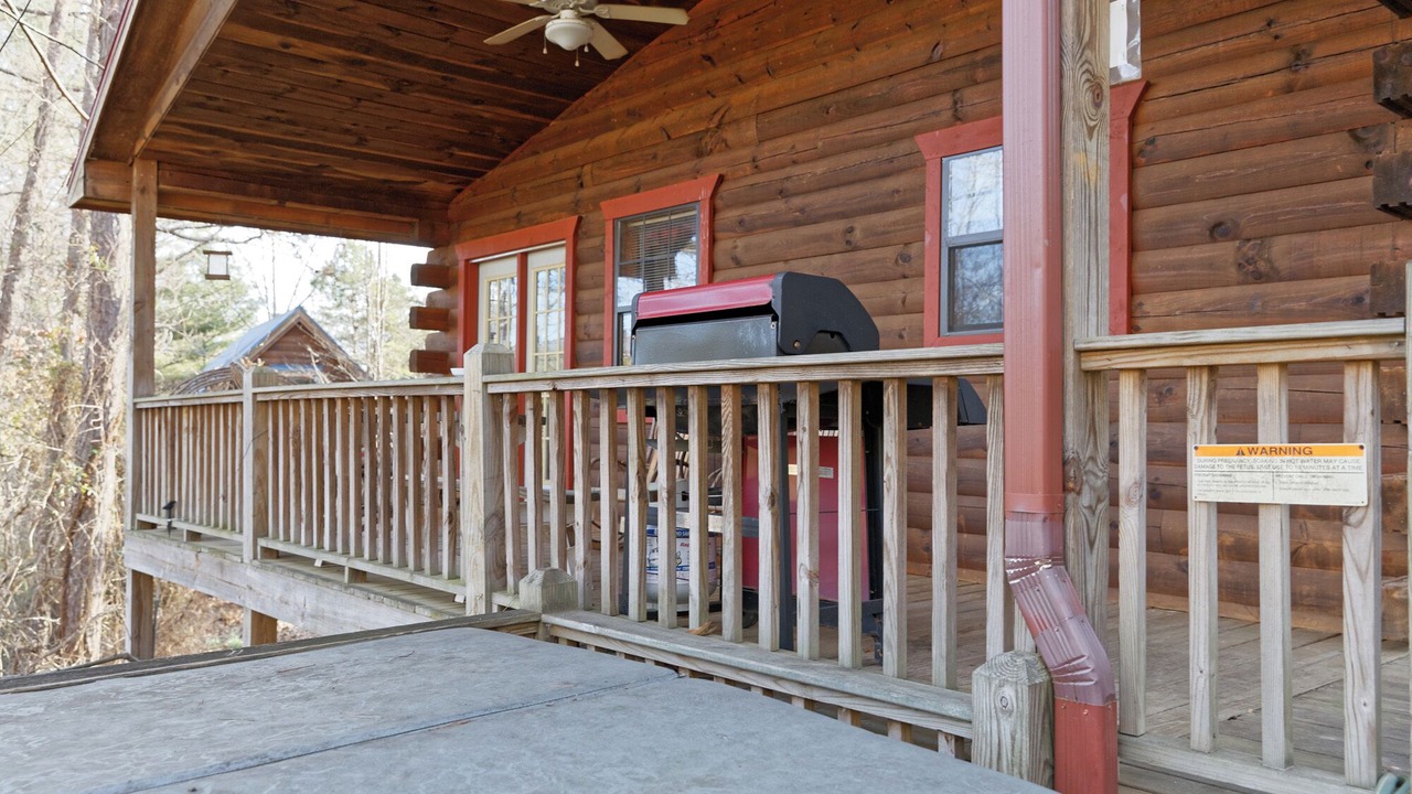 Photo of Outdoor in Murphy