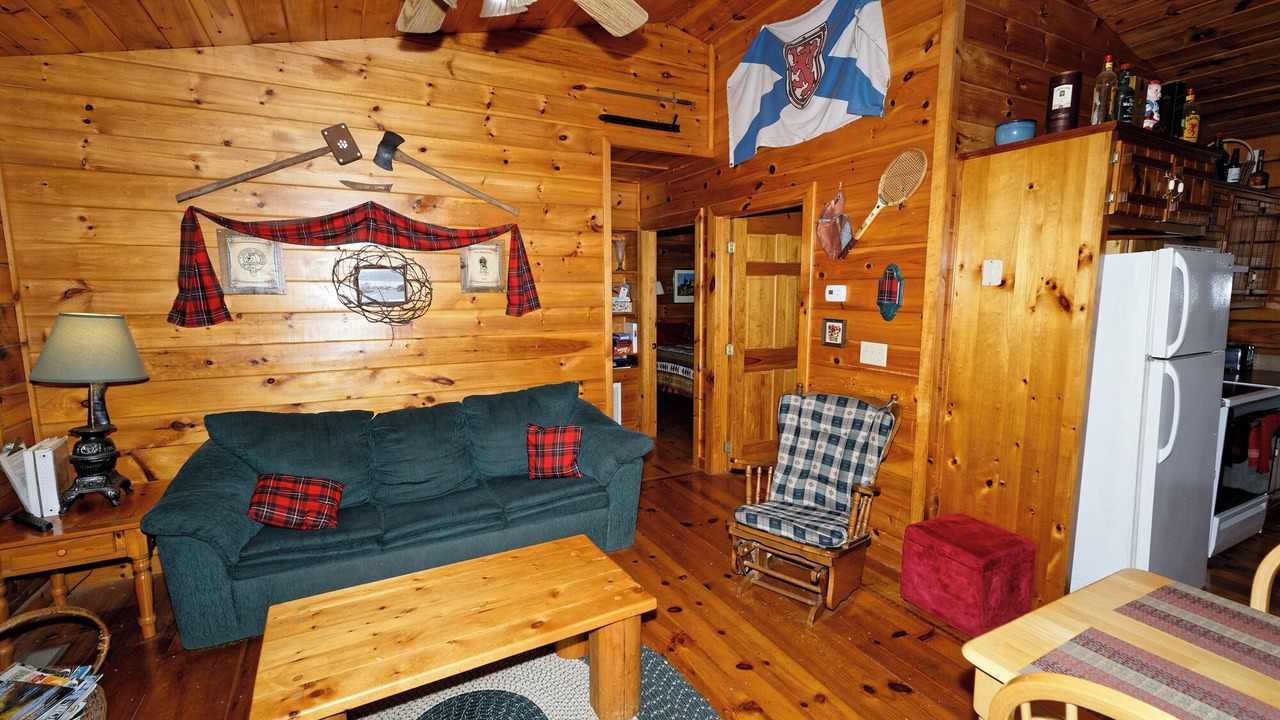 Photo of Livingroom in Murphy