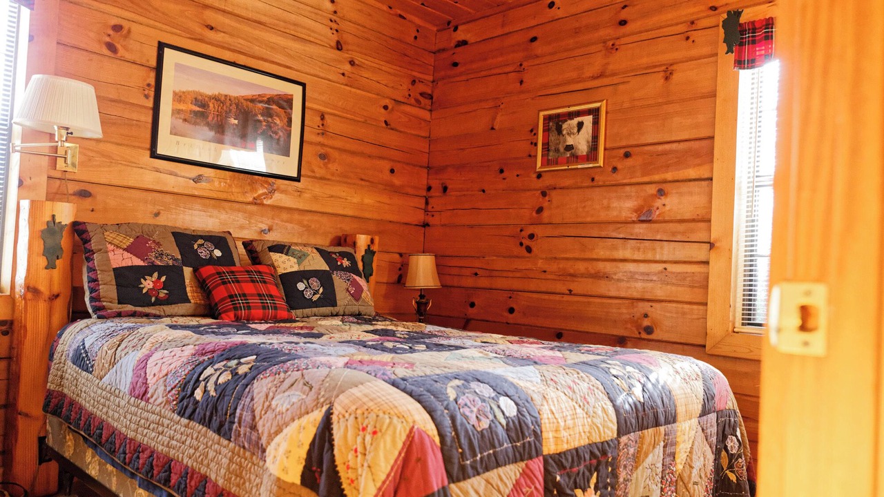 Photo of Bedroom in Murphy