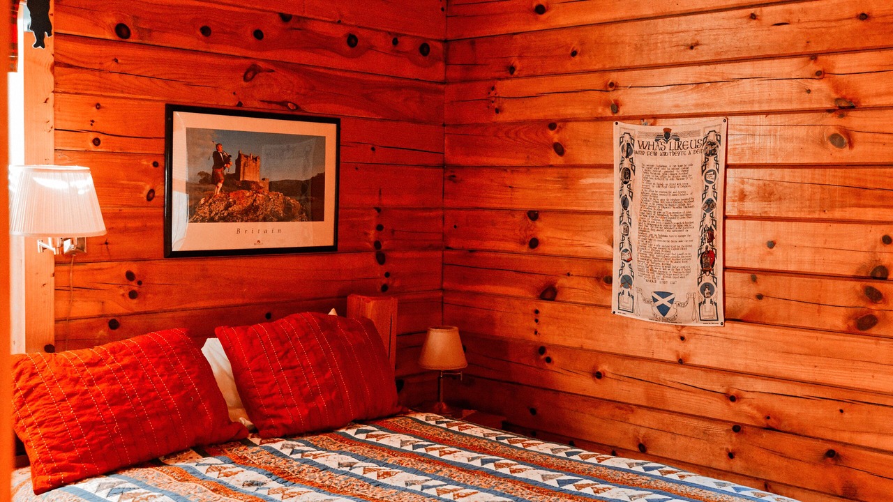 Photo of Bedroom in Murphy