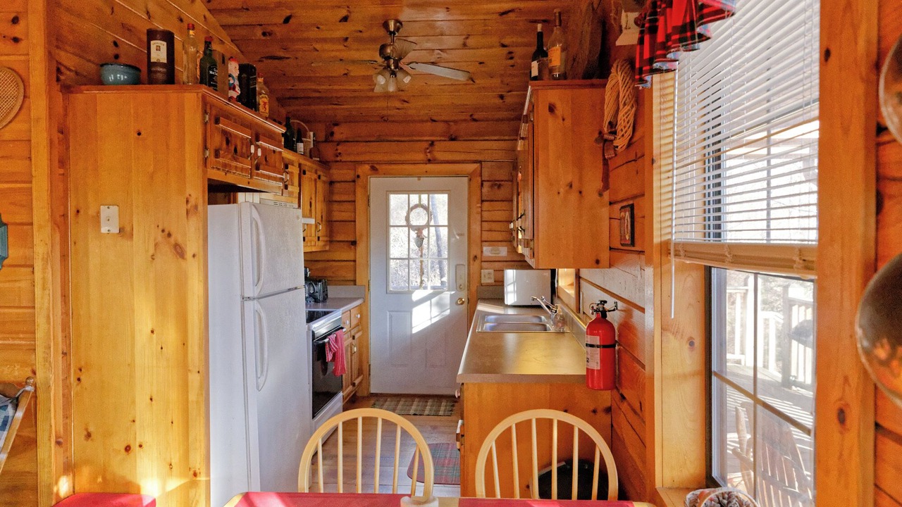 Photo of Kitchen in Murphy
