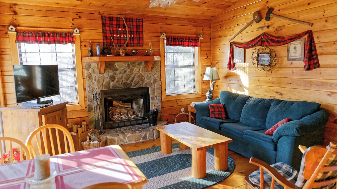 Photo of Livingroom in Murphy