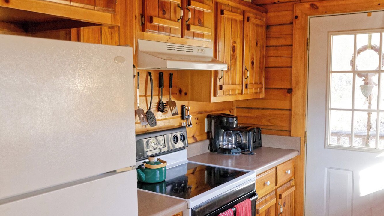 Photo of Kitchen in Murphy