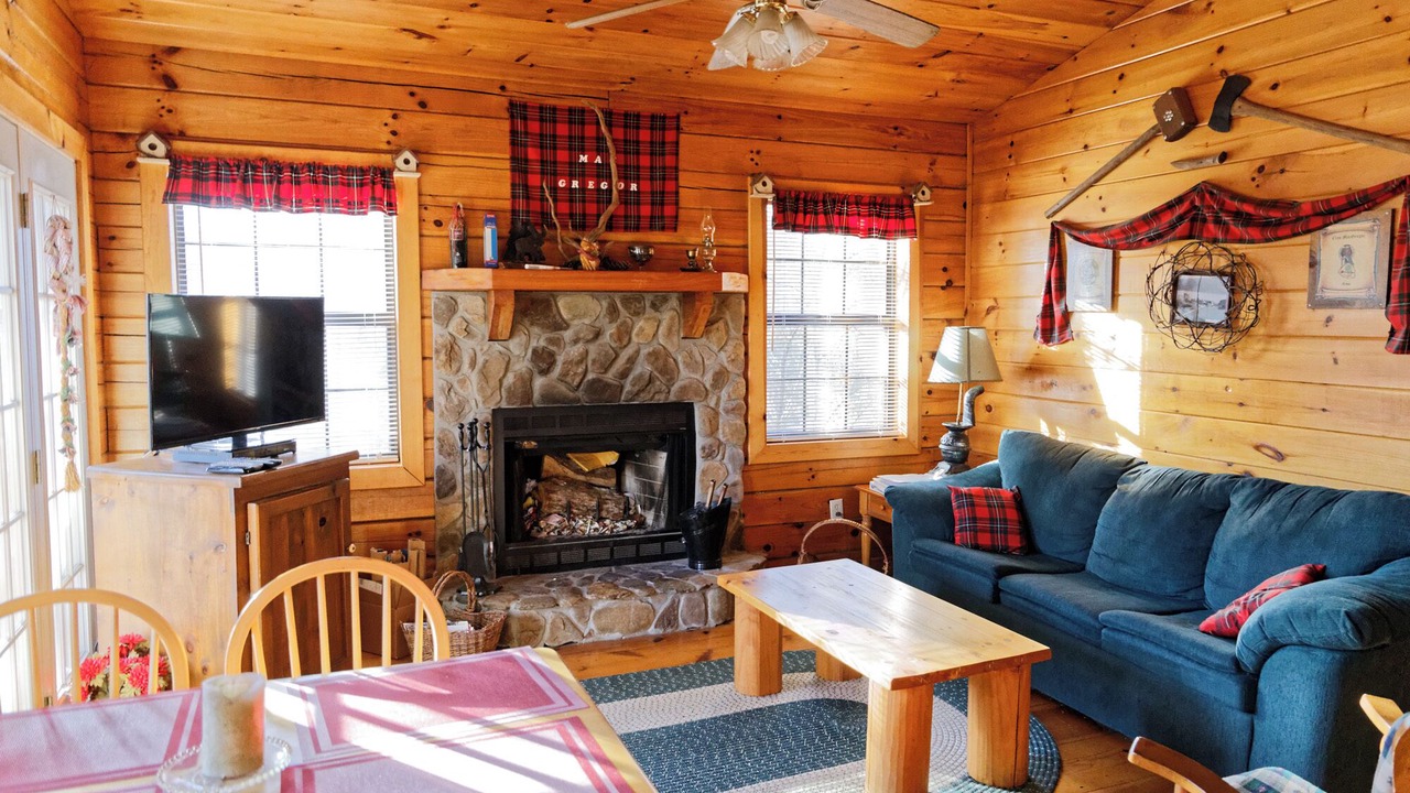 Photo of Livingroom in Murphy