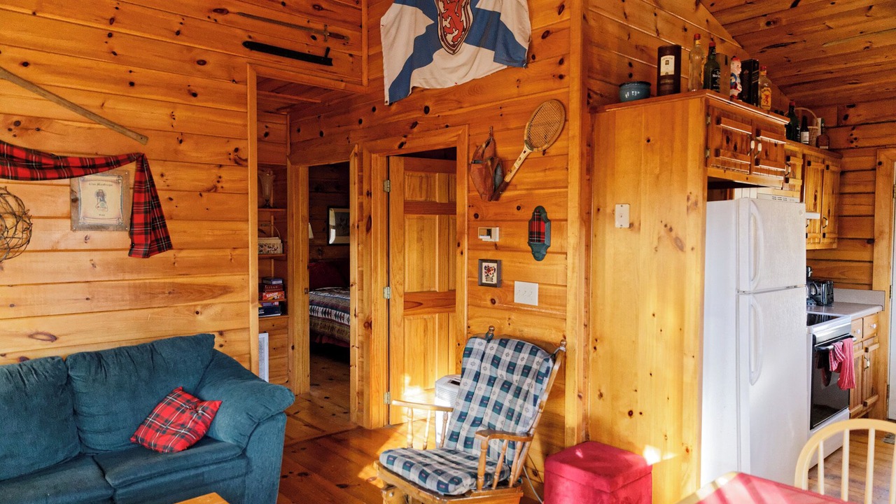 Photo of Livingroom in Murphy