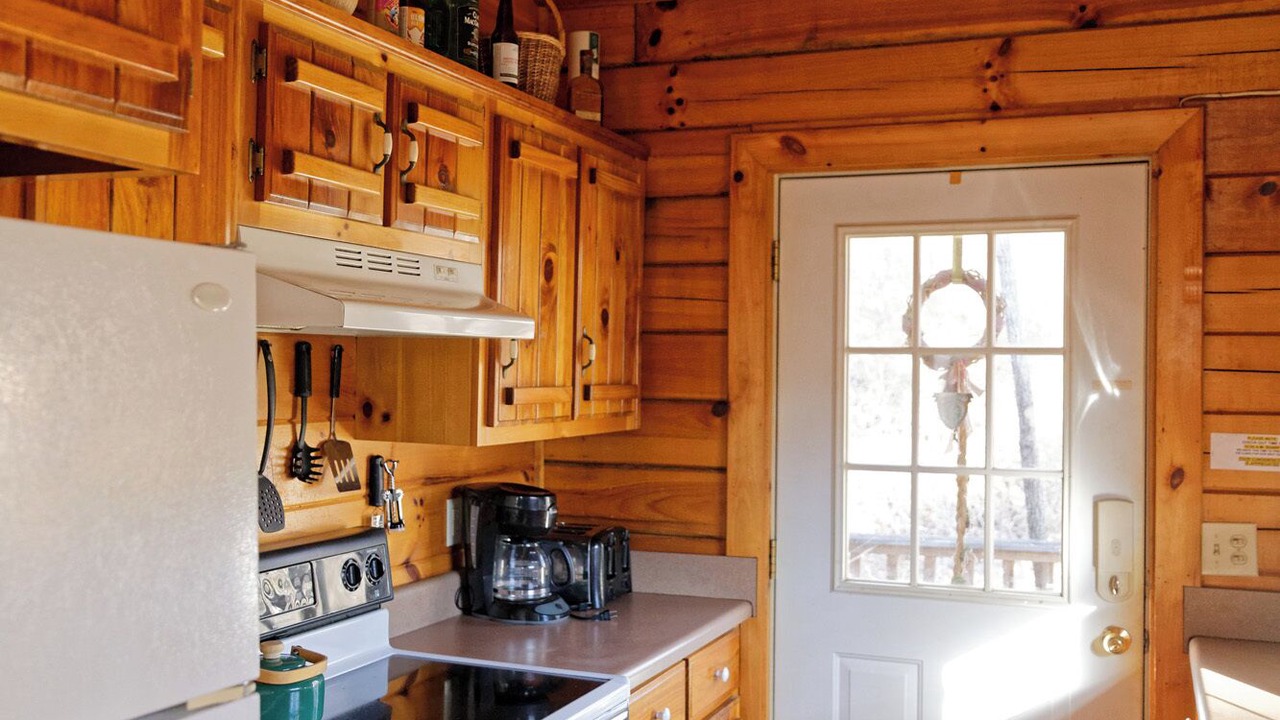 Photo of Kitchen in Murphy
