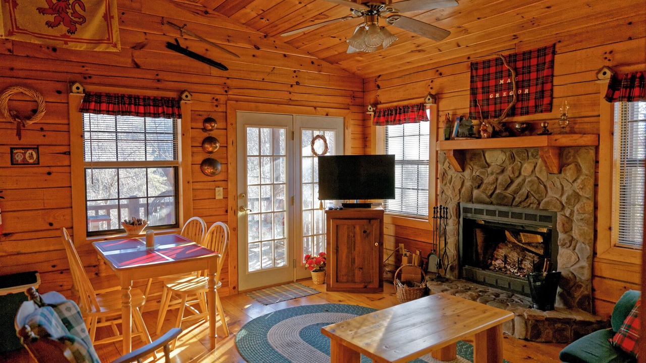Photo of Livingroom in Murphy