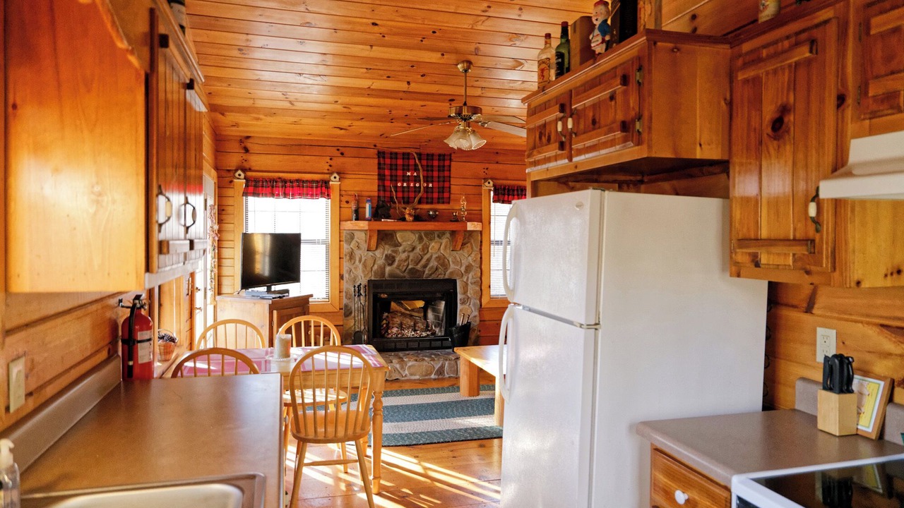 Photo of Kitchen in Murphy