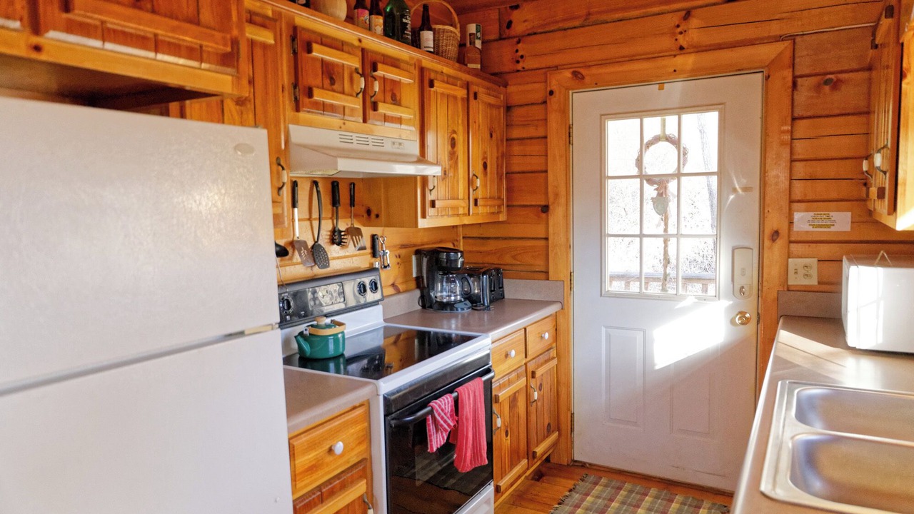 Photo of Kitchen in Murphy