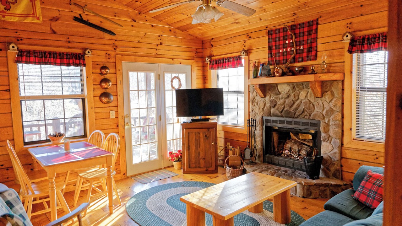 Photo of Livingroom in Murphy