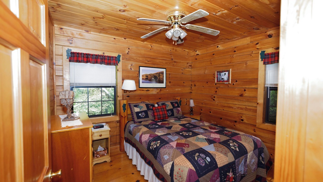Photo of Bedroom in Murphy