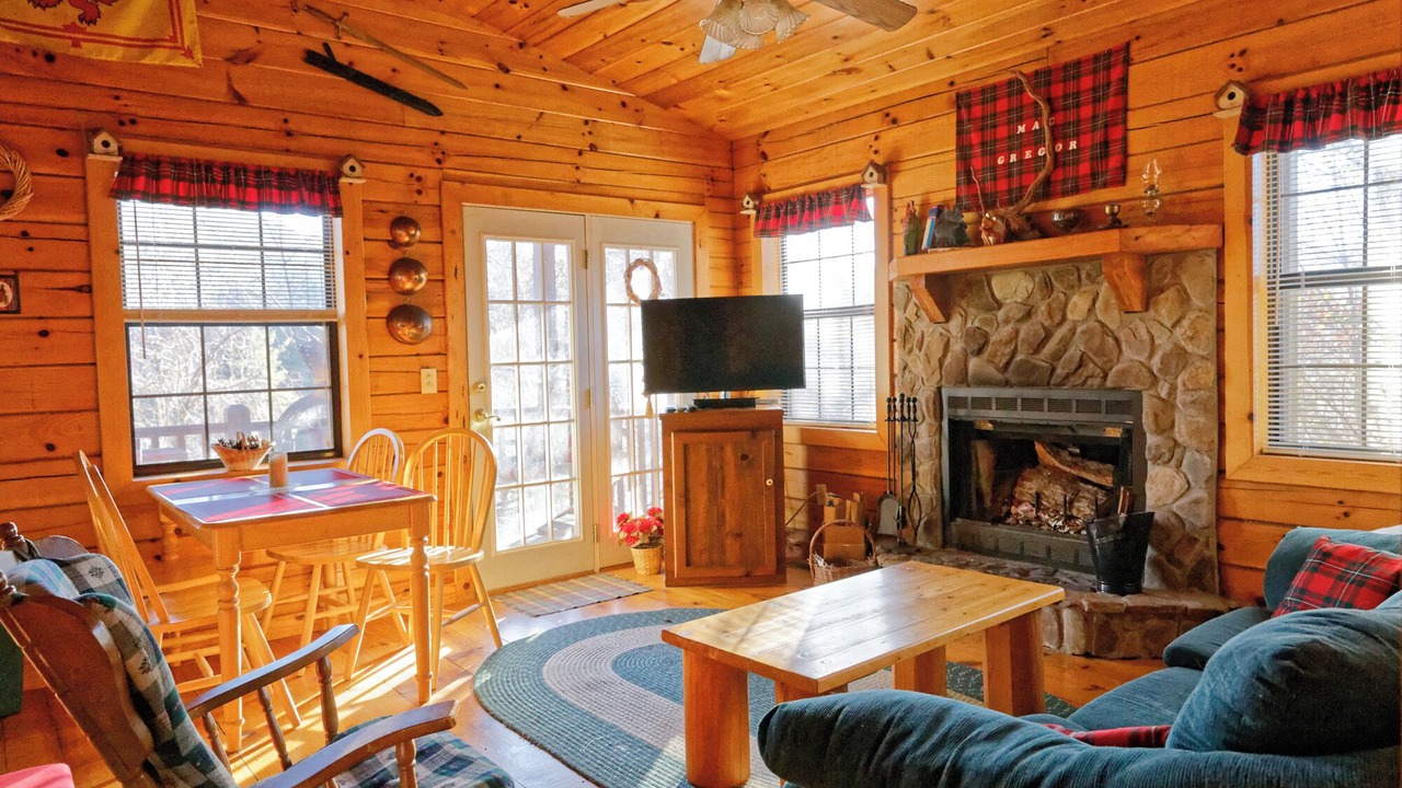 Photo of Livingroom in Murphy