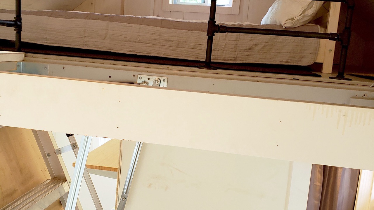 Photo of Bedroom in Barryville