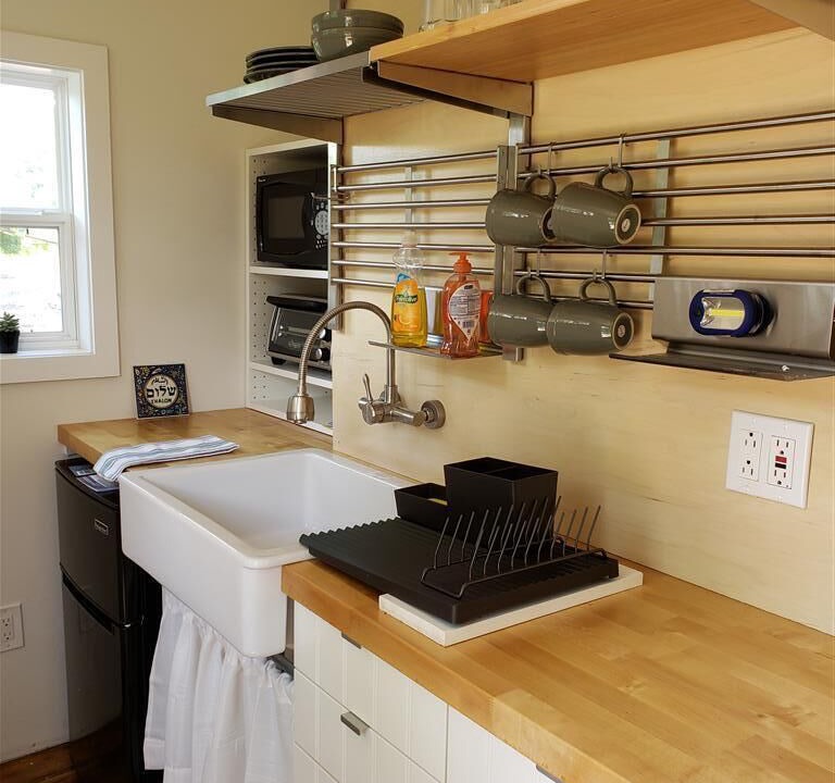 Photo of Kitchen in Barryville