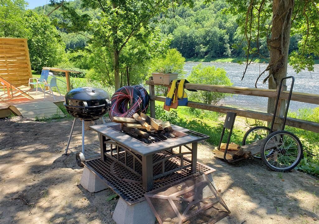 Photo of Outdoor in Barryville