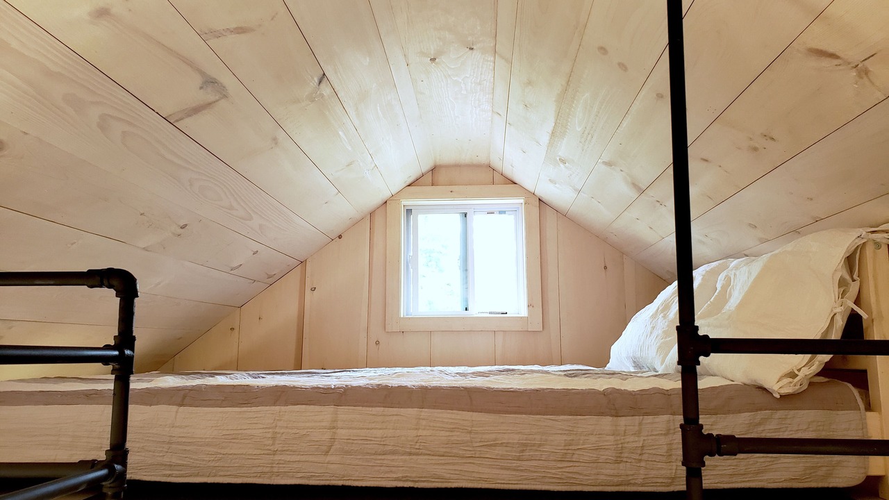 Photo of Bedroom in Barryville