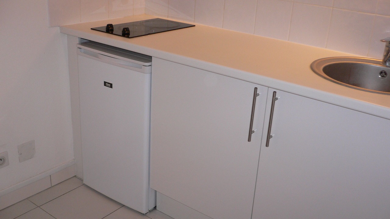 Photo of Kitchen in Coteaux Ouest