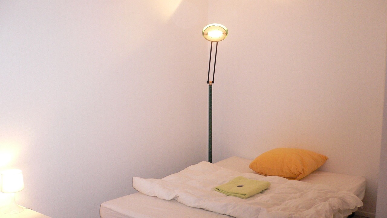 Photo of Bedroom in Coteaux Ouest