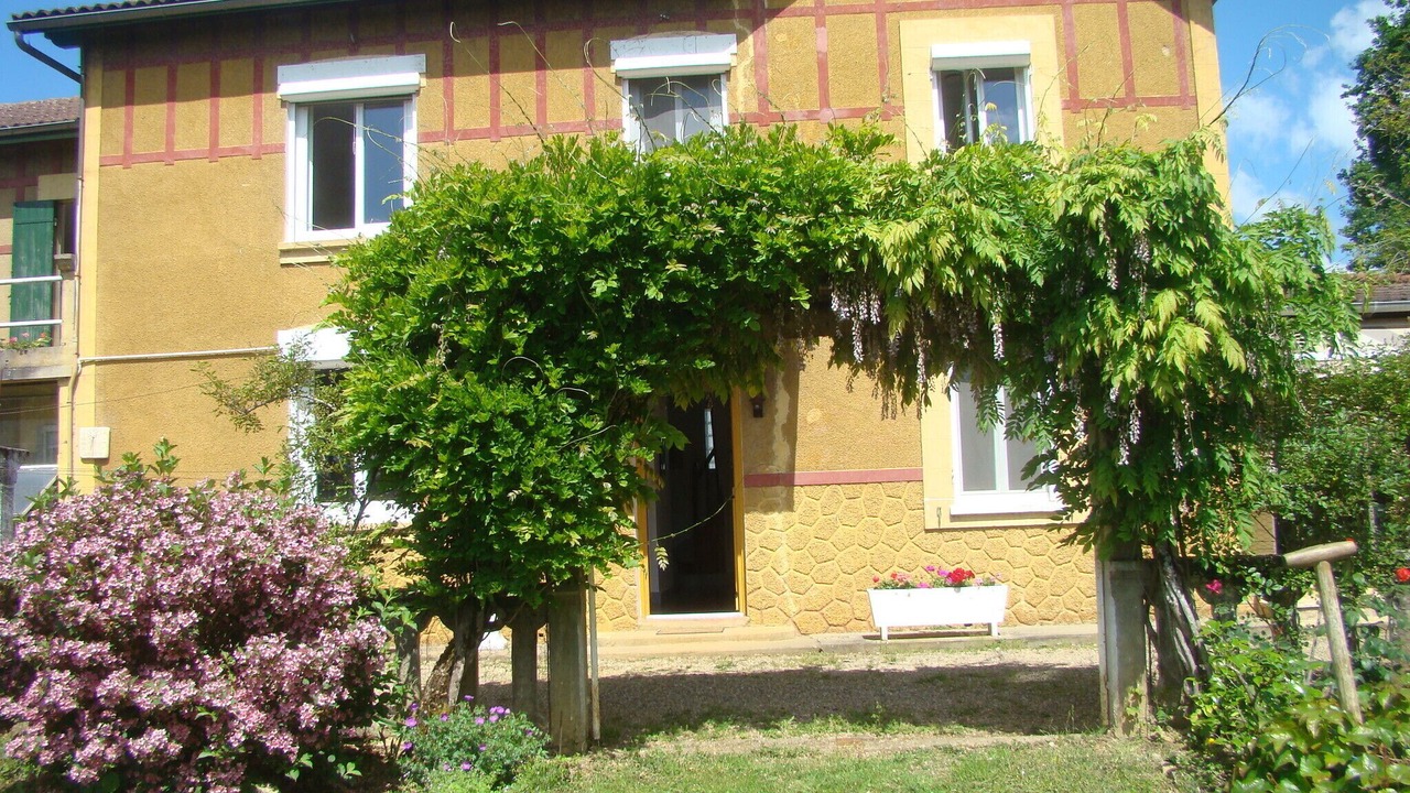 Photo of Outdoor in Mauzac-et-Grand-Castang