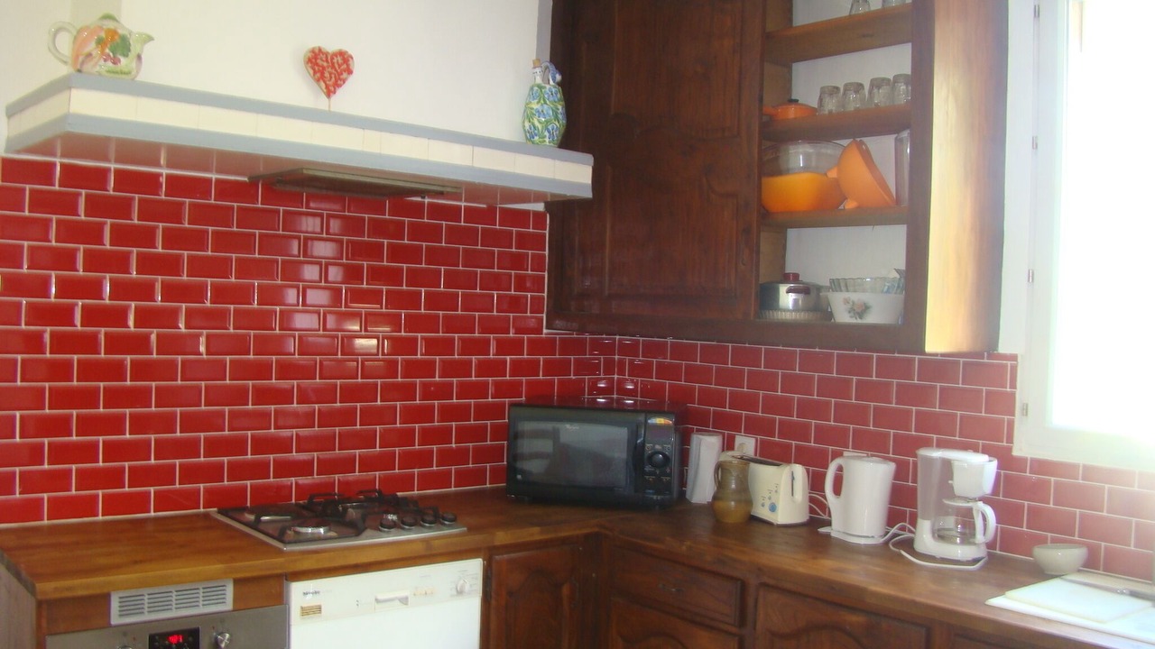 Photo of Kitchen in Mauzac-et-Grand-Castang
