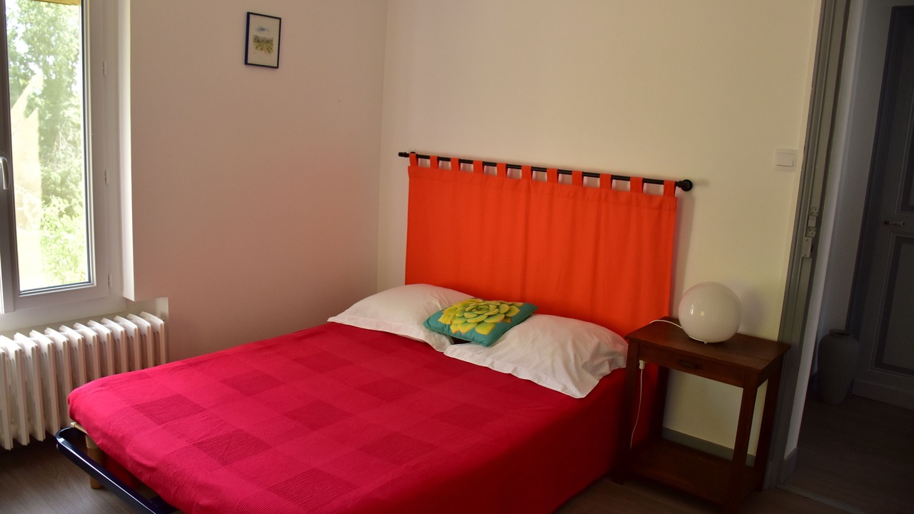 Photo of Bedroom in Mauzac-et-Grand-Castang