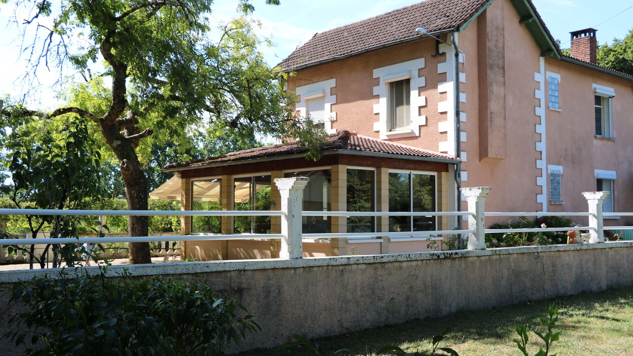 Photo of Outdoor in Mauzac-et-Grand-Castang