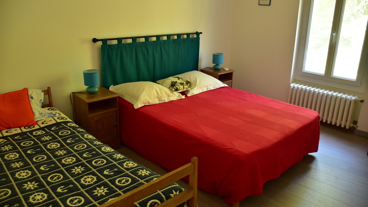 Photo of Bedroom in Mauzac-et-Grand-Castang