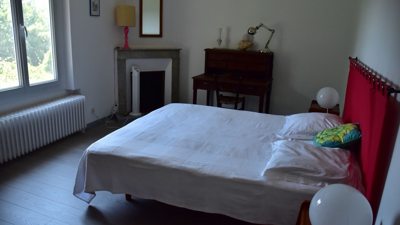 Photo of Bedroom in Mauzac-et-Grand-Castang