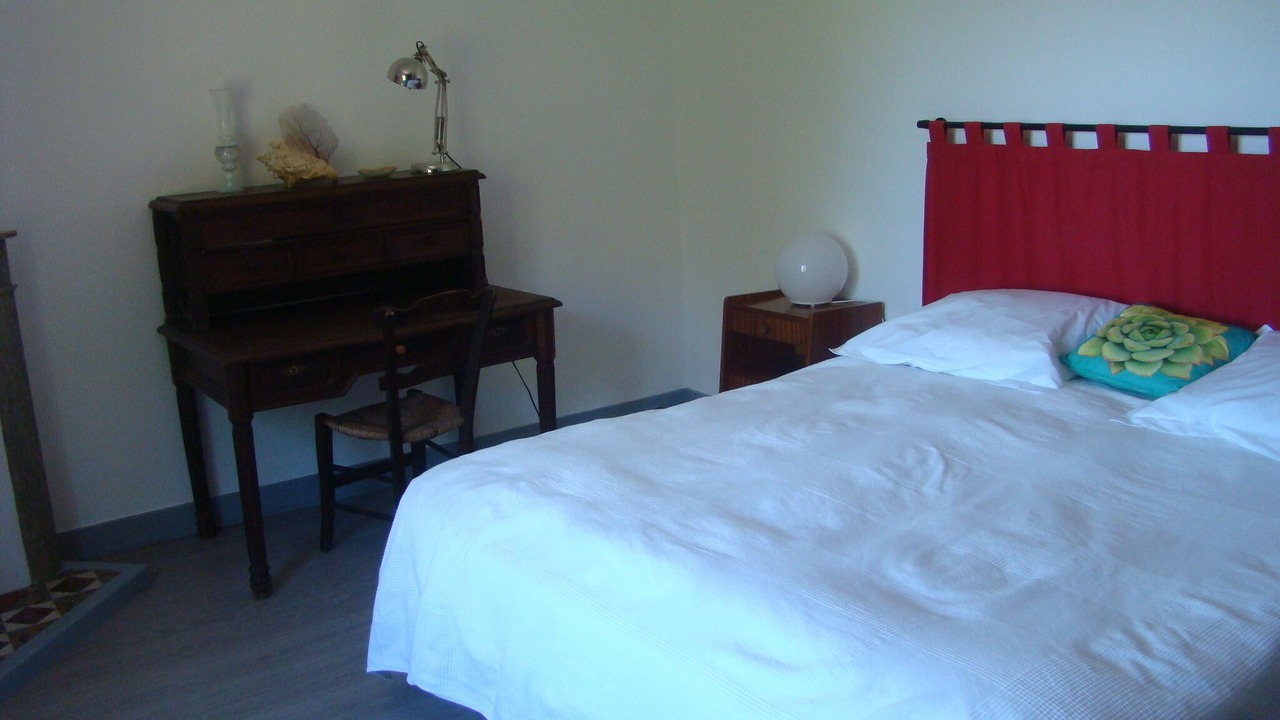 Photo of Bedroom in Mauzac-et-Grand-Castang