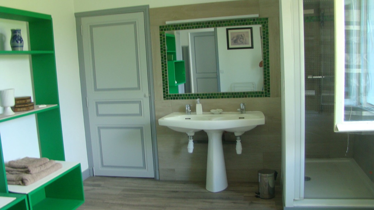 Photo of Bathroom in Mauzac-et-Grand-Castang