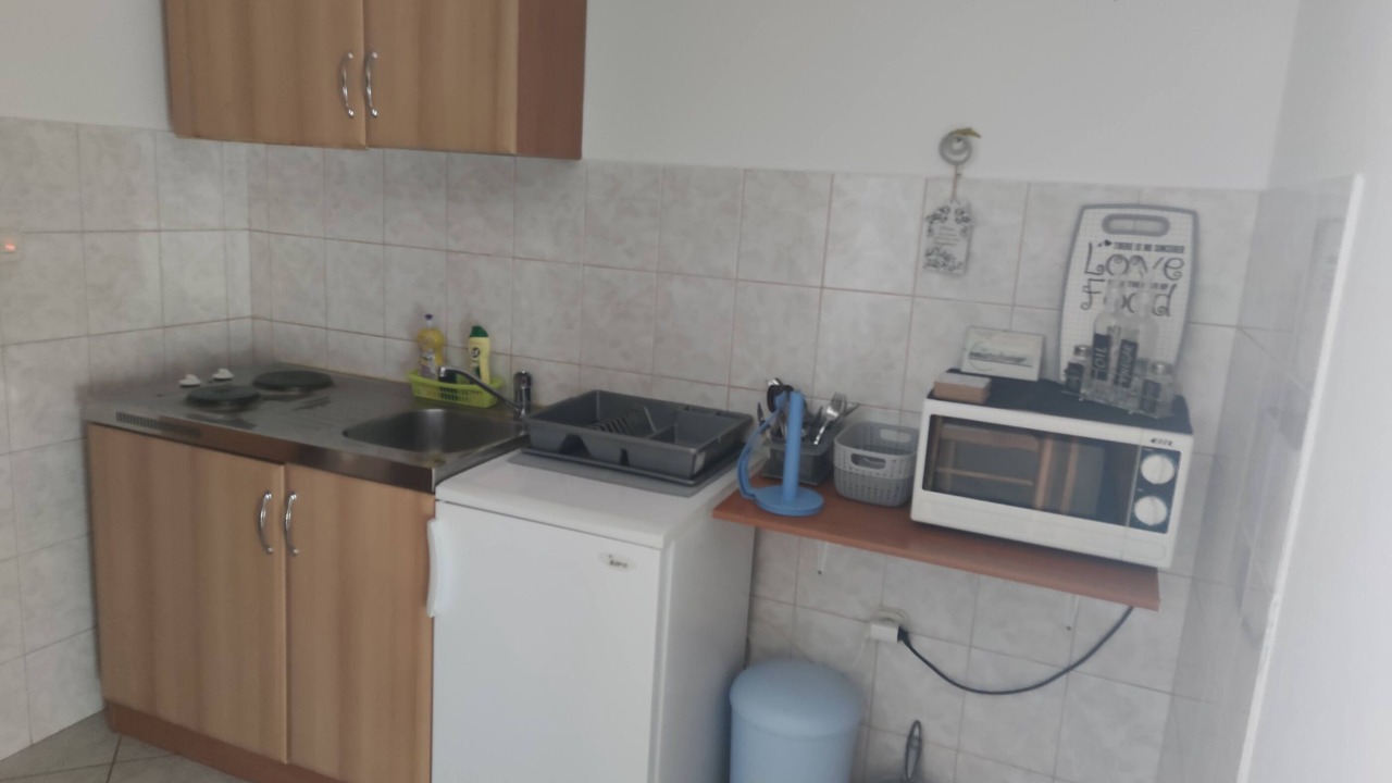 Photo of Kitchen in Drage